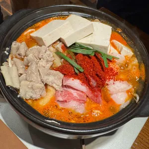 호랑이굴 사진