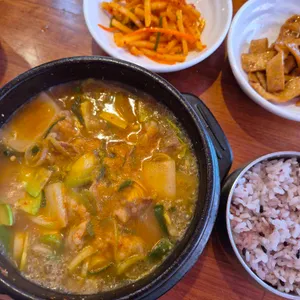 신사한우 사진