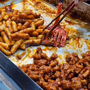 반월당닭강정 사진