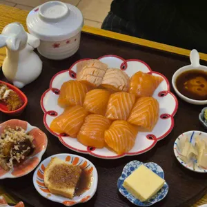 토토스시 사진