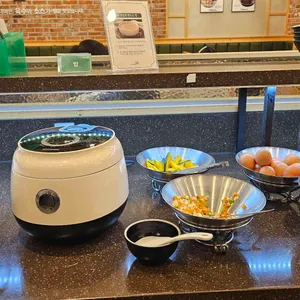 샤브마니아 리뷰 사진