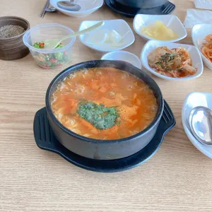 청양어죽 사진