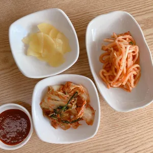 청양어죽 사진