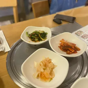 정인면옥 사진
