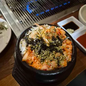해물특공대 사진
