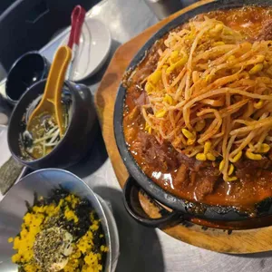 등갈비 달인 리뷰 사진