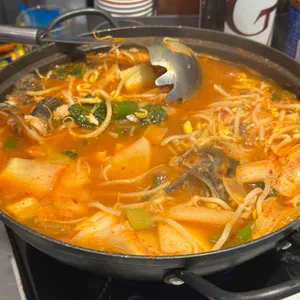 백일도 사진