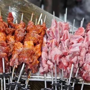 신천양꼬치구이 사진