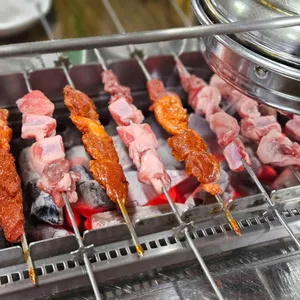 신천양꼬치구이 사진