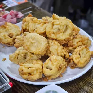 신천양꼬치구이 사진