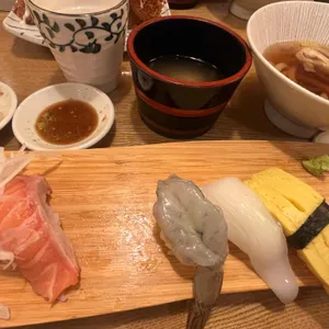진스시 사진