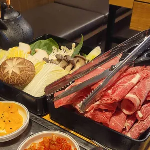 나베정 사진