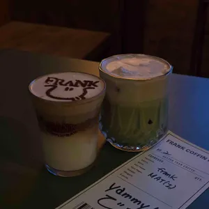 프랭크커핀바 사진