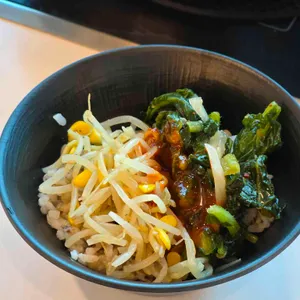뉴욕해물칼국수 사진