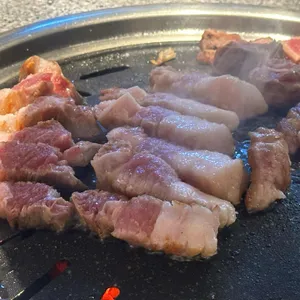 겹겹 사진