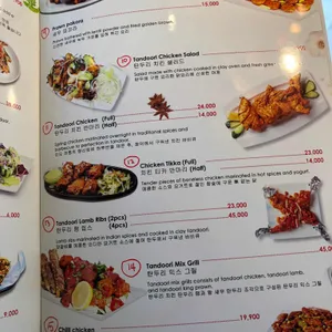 브런치카페 이안 리뷰 사진