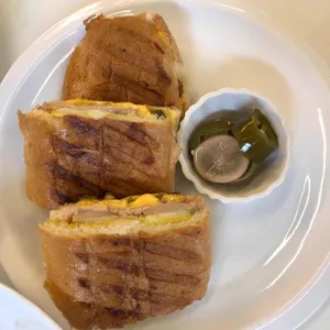 브런치카페 이안 사진
