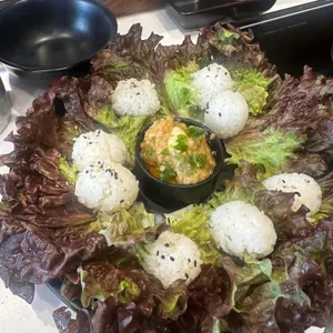 스구식탁 사진