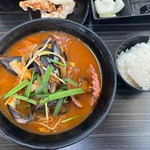 춘복반점 사진
