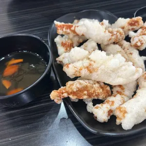 춘복반점 사진