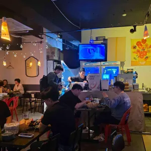 옛날통닭 리뷰 사진