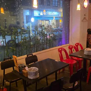 옛날통닭 리뷰 사진
