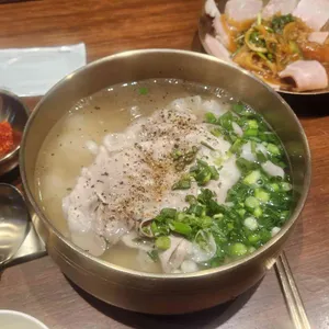 기달임 사진