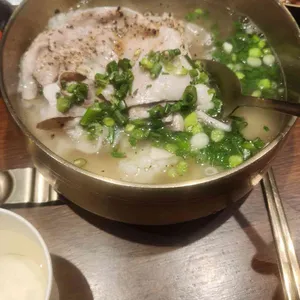기달임 사진