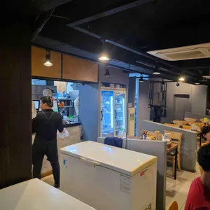 꼬치집 리뷰 사진