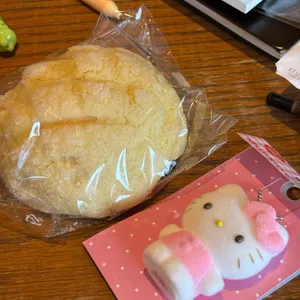 쿠리노키제빵 사진