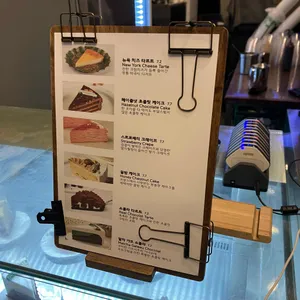 파이브 퍼센트 리뷰 사진