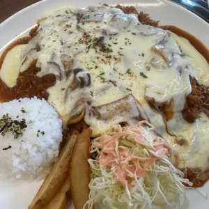 대단한돈까스 사진