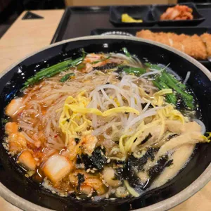 국수나무 사진