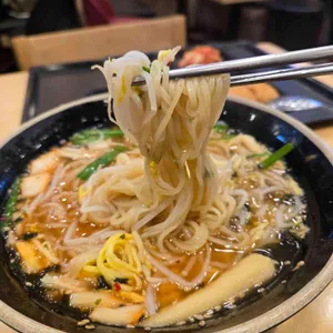 국수나무 사진