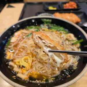 국수나무 사진
