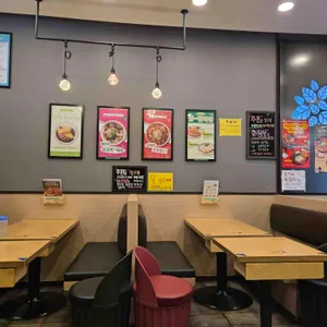 국수나무 리뷰 사진
