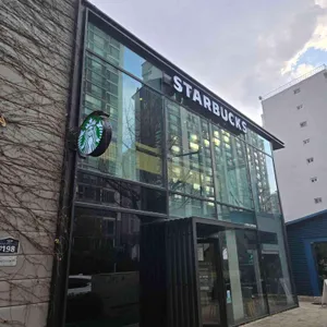 스타벅스 리뷰 사진