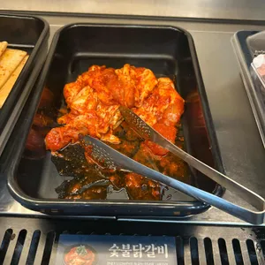 명륜진사갈비 사진