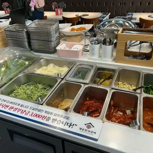 명륜진사갈비 리뷰 사진