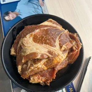 명륜진사갈비 사진