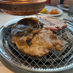 명륜진사갈비 사진