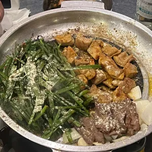 왕십리소곱창 사진