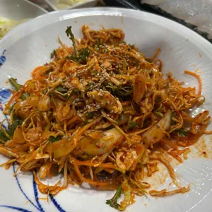 새전주횟집 사진