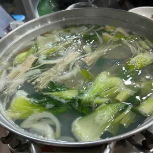 새전주횟집 사진