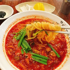 교동짬뽕 사진