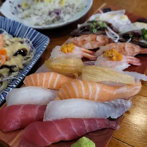 우제홍초밥 사진