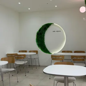 Cafe 치유하다 리뷰 사진