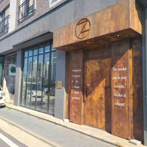 CAFE GOZO 리뷰 사진