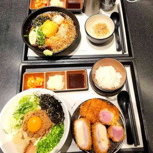 덴키카츠 사진