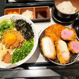 덴키카츠 사진
